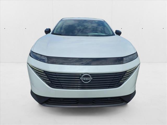 new 2025 Nissan Murano car, priced at $42,383