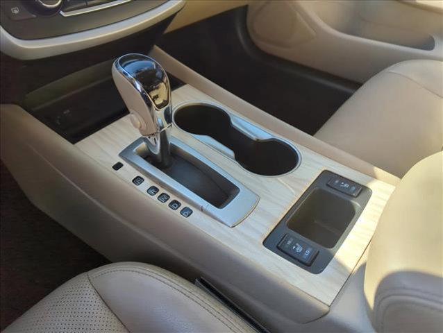 used 2016 Nissan Altima car, priced at $12,038