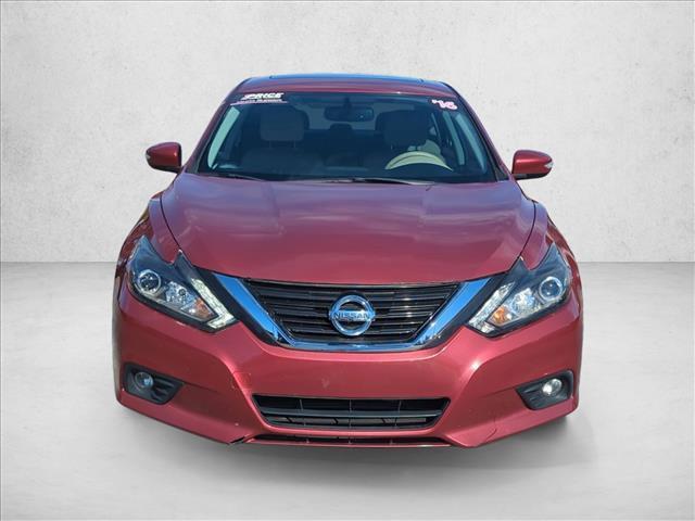 used 2016 Nissan Altima car, priced at $12,038