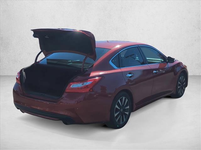 used 2016 Nissan Altima car, priced at $12,038