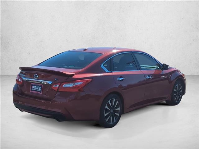 used 2016 Nissan Altima car, priced at $12,038