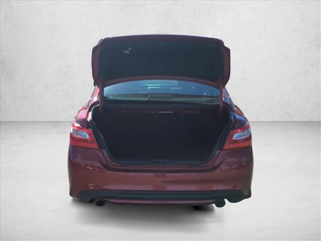 used 2016 Nissan Altima car, priced at $12,038