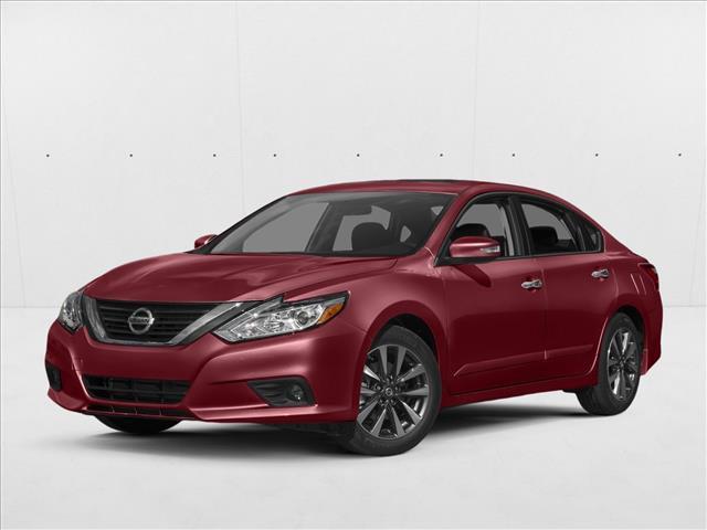 used 2016 Nissan Altima car, priced at $12,995