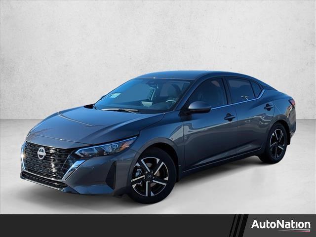 new 2025 Nissan Versa car, priced at $19,644