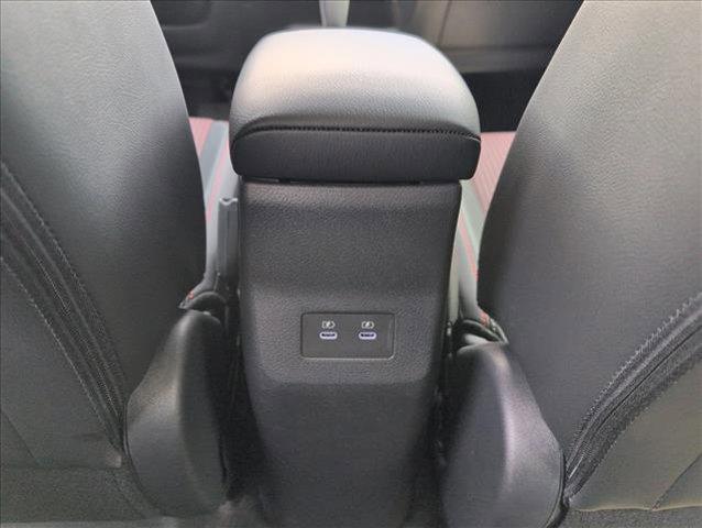 new 2025 Nissan Kicks car, priced at $25,560