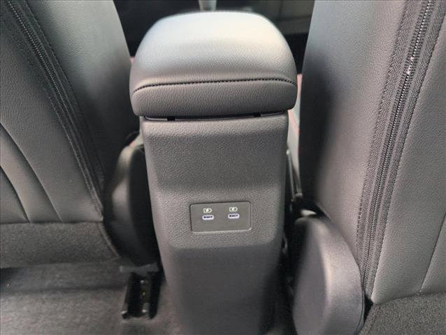 new 2025 Nissan Kicks car, priced at $26,528