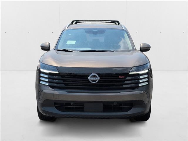 new 2025 Nissan Kicks car, priced at $26,528