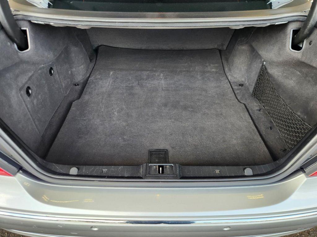 used 2004 Mercedes-Benz E-Class car, priced at $8,398