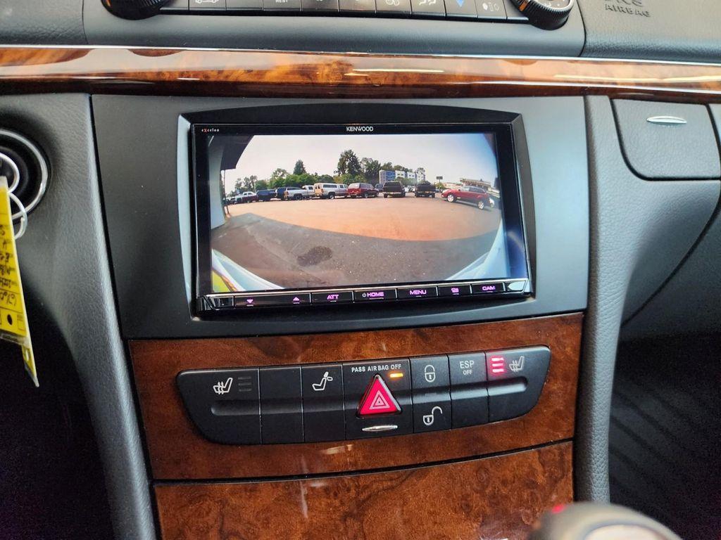 used 2004 Mercedes-Benz E-Class car, priced at $8,398