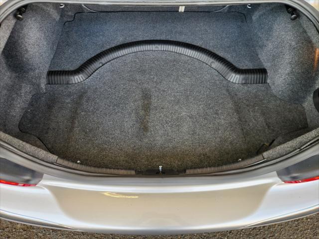 used 2002 Jaguar X-Type car, priced at $12,922