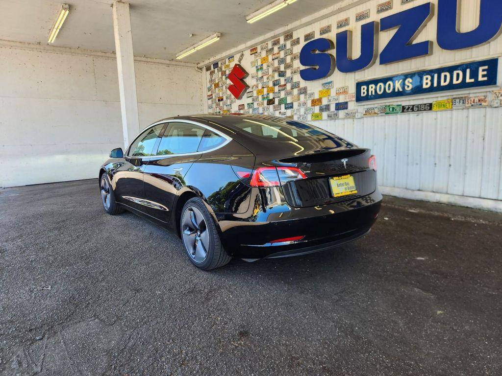 used 2019 Tesla Model 3 car, priced at $20,902