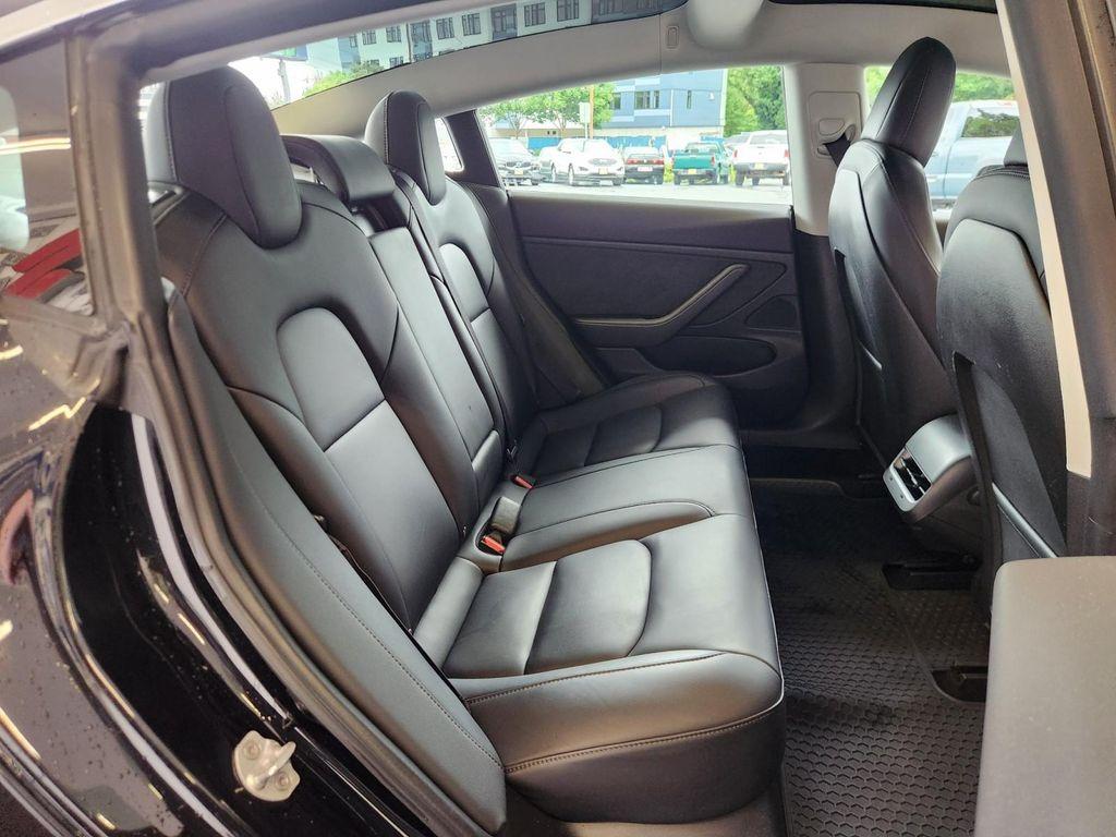 used 2019 Tesla Model 3 car, priced at $20,902