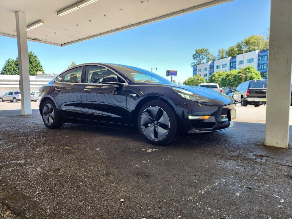 used 2019 Tesla Model 3 car, priced at $20,902