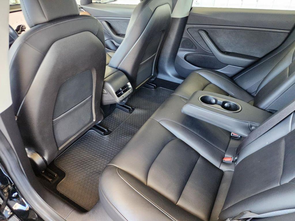 used 2019 Tesla Model 3 car, priced at $20,902