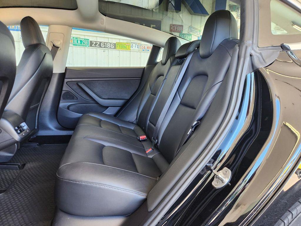 used 2019 Tesla Model 3 car, priced at $20,902