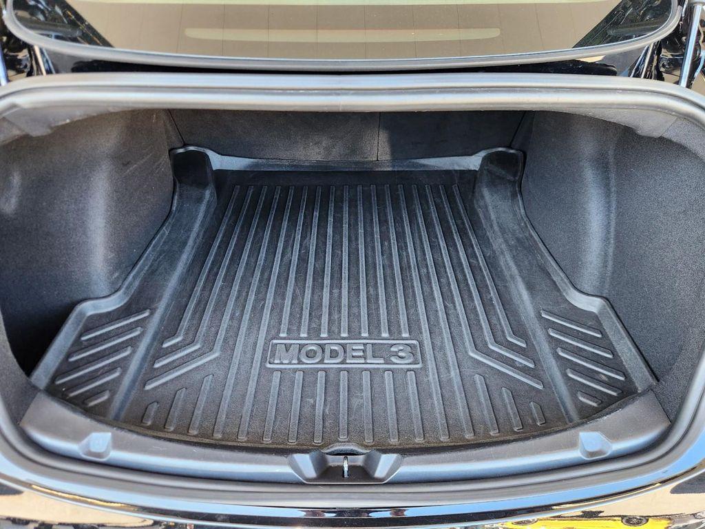 used 2019 Tesla Model 3 car, priced at $20,902