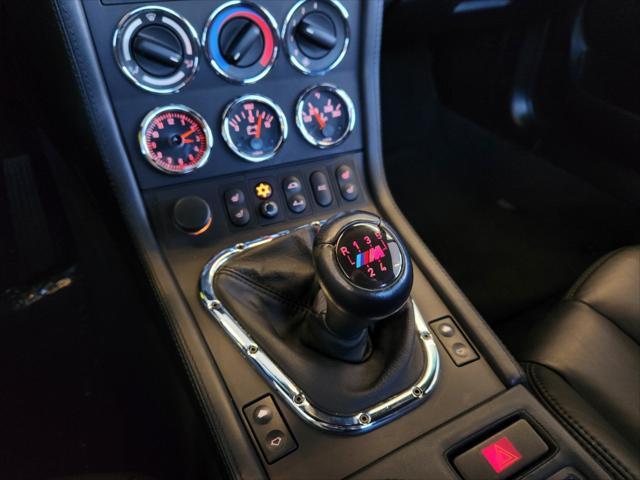 used 1999 BMW M car, priced at $31,224