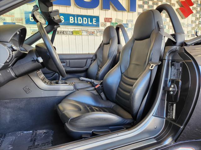 used 1999 BMW M car, priced at $31,224