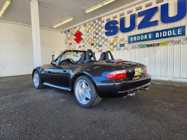 used 1999 BMW M car, priced at $31,224