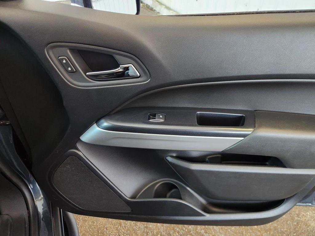 used 2019 Chevrolet Colorado car, priced at $26,898