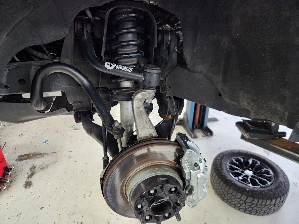 used 2019 Chevrolet Colorado car, priced at $26,898