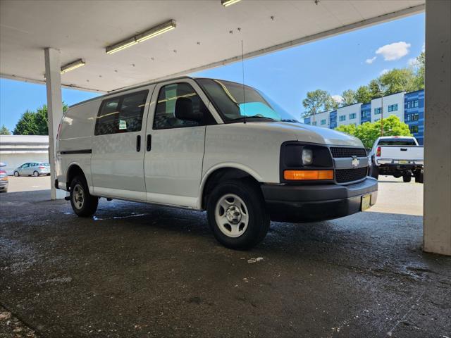 used 2003 Chevrolet Express 1500 car, priced at $13,811