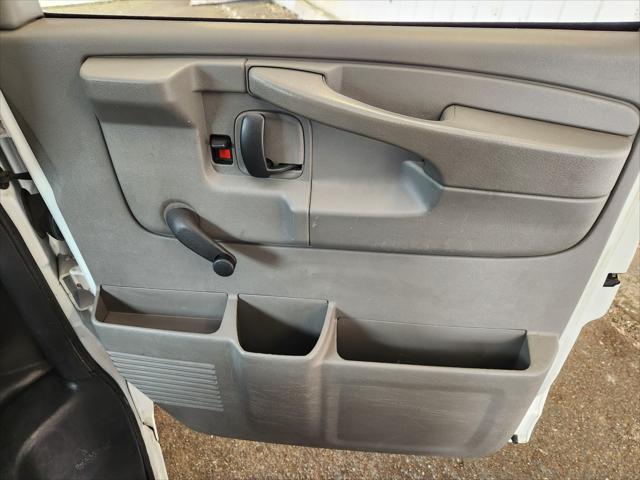 used 2003 Chevrolet Express 1500 car, priced at $13,811