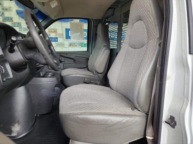 used 2003 Chevrolet Express 1500 car, priced at $13,811