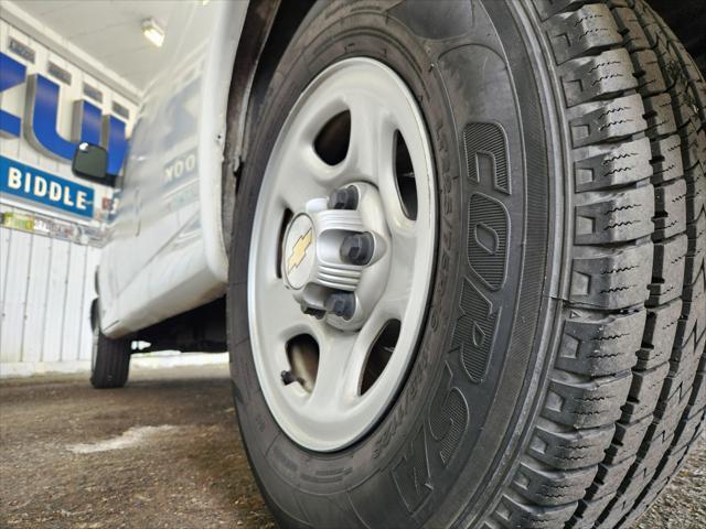 used 2003 Chevrolet Express 1500 car, priced at $13,811