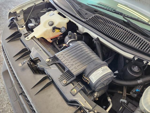 used 2003 Chevrolet Express 1500 car, priced at $13,811