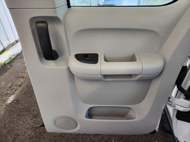 used 2013 Chevrolet Silverado 2500 car, priced at $24,239