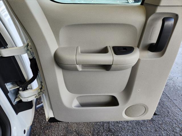 used 2013 Chevrolet Silverado 2500 car, priced at $24,239