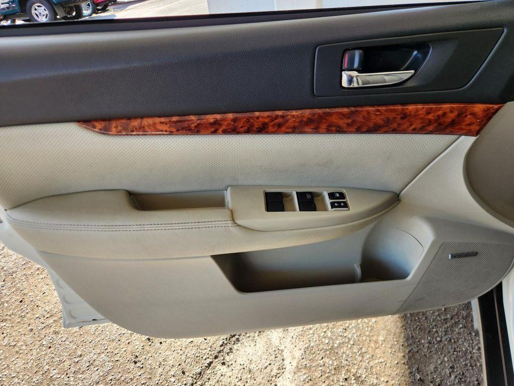 used 2012 Subaru Outback car, priced at $13,449