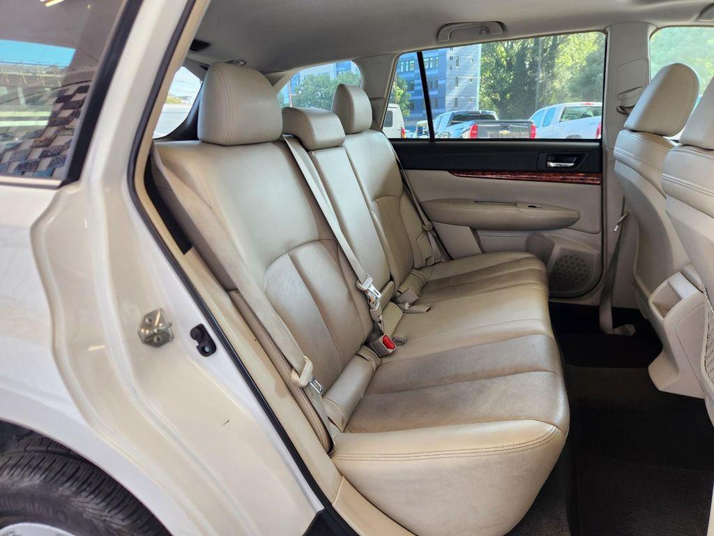 used 2012 Subaru Outback car, priced at $13,449