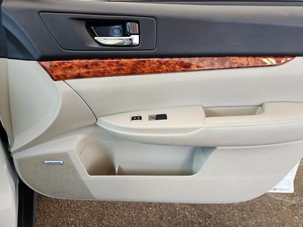 used 2012 Subaru Outback car, priced at $13,449