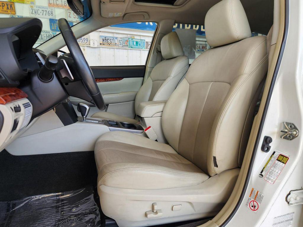 used 2012 Subaru Outback car, priced at $13,449