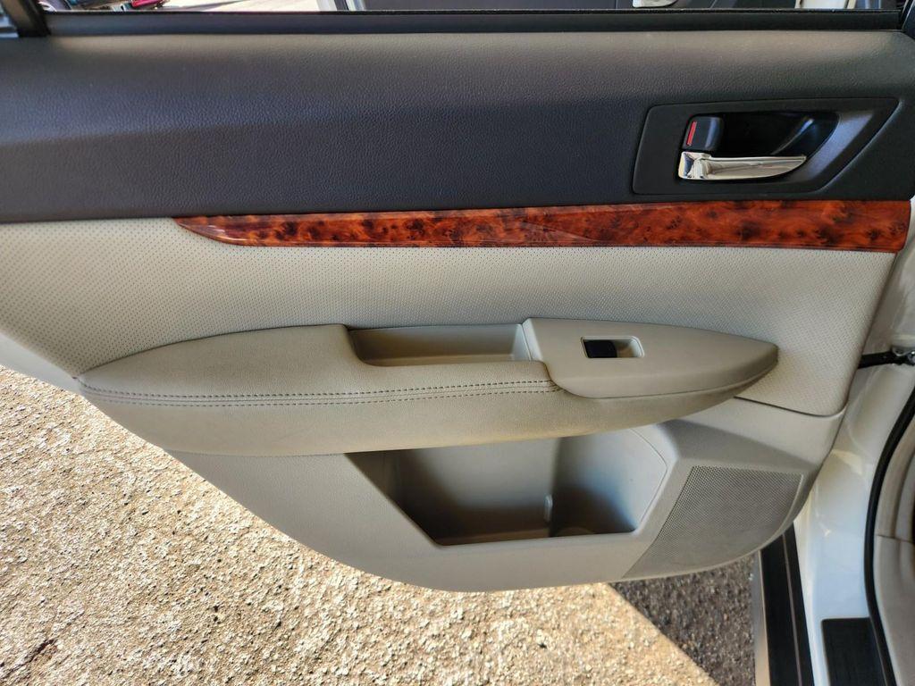 used 2012 Subaru Outback car, priced at $13,449