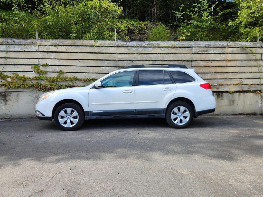 used 2012 Subaru Outback car, priced at $13,449