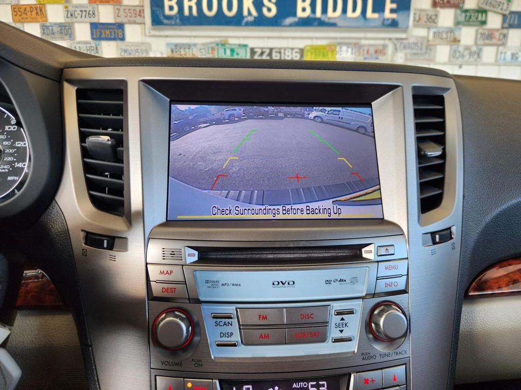 used 2012 Subaru Outback car, priced at $13,449