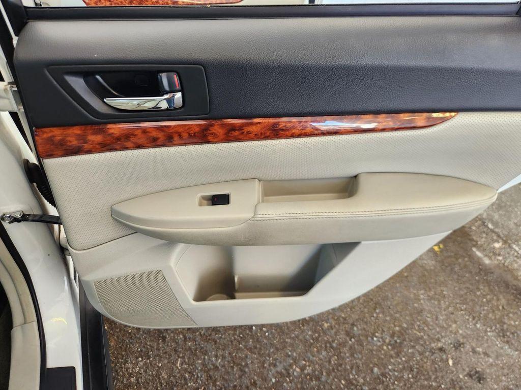 used 2012 Subaru Outback car, priced at $13,449