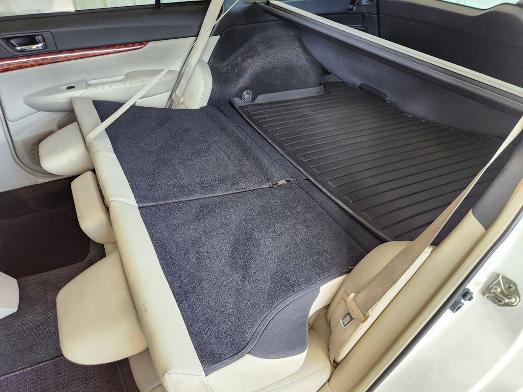 used 2012 Subaru Outback car, priced at $13,449