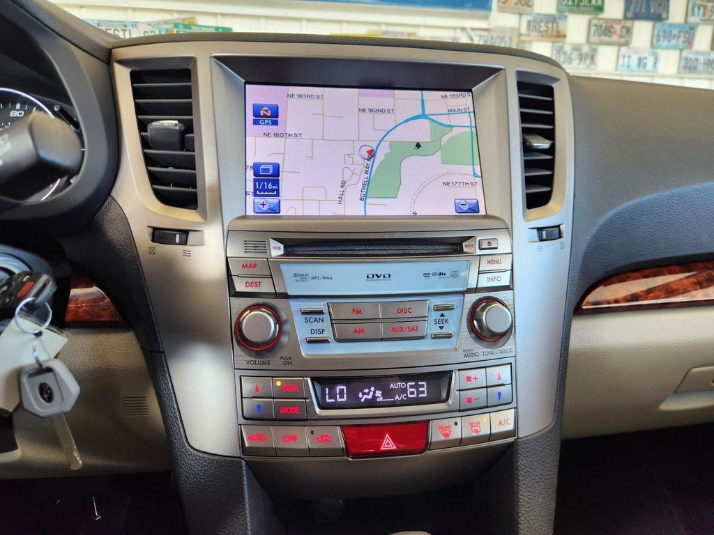 used 2012 Subaru Outback car, priced at $13,449