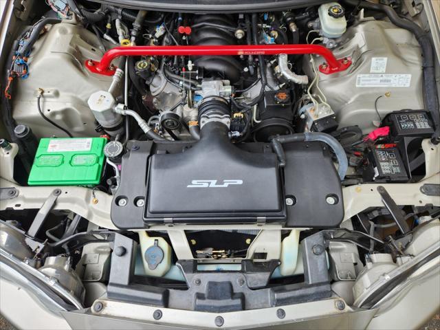 used 2002 Chevrolet Camaro car, priced at $21,882