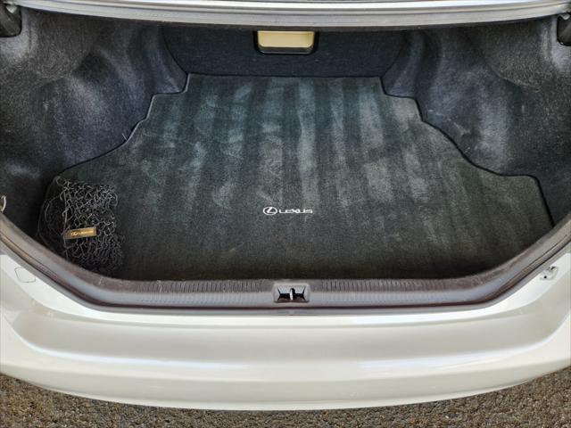 used 2010 Lexus ES 350 car, priced at $14,401