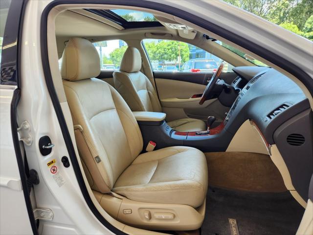 used 2010 Lexus ES 350 car, priced at $14,401