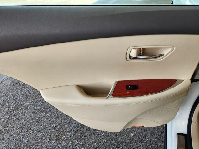 used 2010 Lexus ES 350 car, priced at $14,401