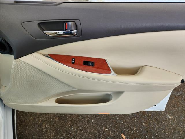 used 2010 Lexus ES 350 car, priced at $14,401