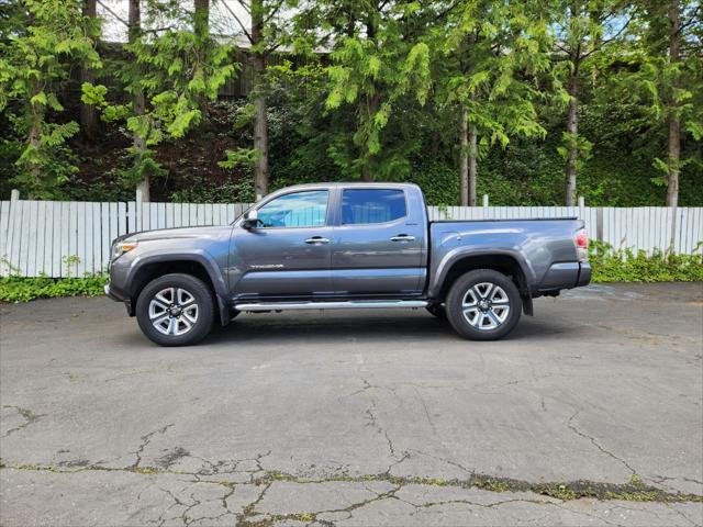 used 2019 Toyota Tacoma car, priced at $29,535