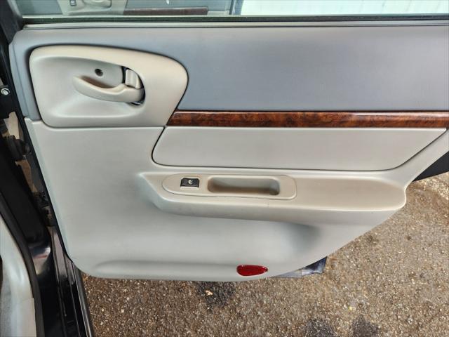 used 2005 Chevrolet Impala car, priced at $8,449