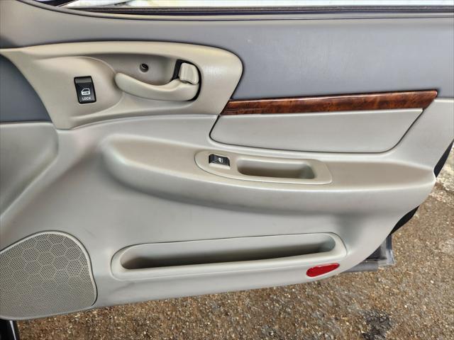 used 2005 Chevrolet Impala car, priced at $8,449